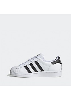 superstar srebrne paski