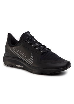 Buty sportowe damskie Nike do biegania zoom wiązane 