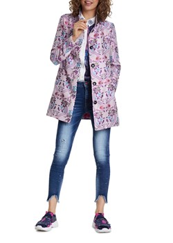 Desigual, wiosna 2020 w Domodi Desigual, wiosna 2020 w Domodi