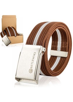 Etui na okulary korekcyjne zamykane na magnes STHC-93A granatowe ze sklepu Stylion w kategorii Etui - zdjęcie 81020071