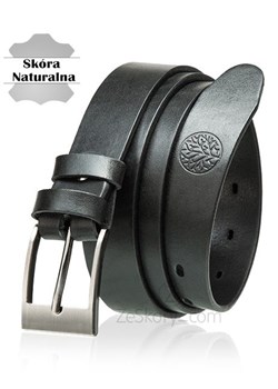 Czarne Etui okularowe futerał na zamek z uchwytem ETC-99 ze sklepu Stylion w kategorii Etui - zdjęcie 81020491