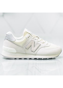 Buty sportowe damskie New Balance new 575 wiązane 