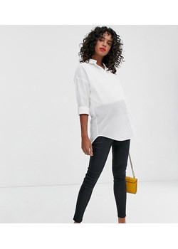 Spodnie ciążowe new look maternity, wiosna 2020 w Domodi Spodnie ciążowe new look maternity, wiosna 2020 w Domodi