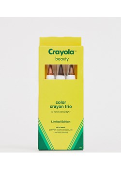 Zestaw do makijażu Crayola - Asos Poland