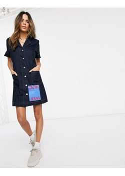 Calvin klein, wiosna 2020 w Domodi Calvin klein, wiosna 2020 w Domodi