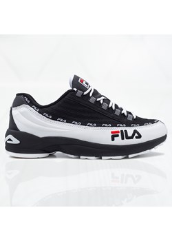 Buty sportowe męskie fila, wiosna 2020 w Domodi Buty sportowe męskie fila, wiosna 2020 w Domodi