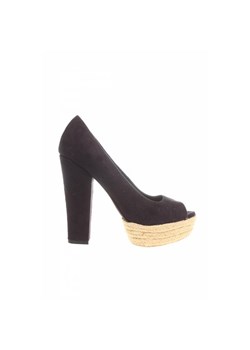 Buty damskie h&m, wiosna 2020 w Domodi Buty damskie h&m, wiosna 2020 w Domodi