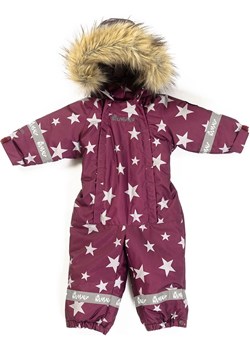 Odzież dla niemowląt Hulabalu z polaru 