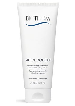 Żel pod prysznic "Lait de Douche" - 200 ml ze sklepu Limango Polska w kategorii Żele pod prysznic - zdjęcie 81940791