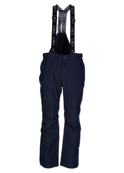 CMP Spodnie narciarskie w kolorze granatowym ze sklepu Limango Polska w kategorii Spodnie męskie - zdjęcie 81952540