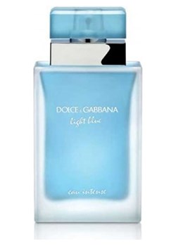 D&G Light Blue Eau Intense - EDP - 25 ml ze sklepu Limango Polska w kategorii Perfumy damskie - zdjęcie 82114194