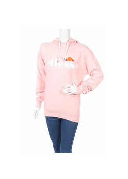 Bluzy damskie ellesse, wyprzedaż, wiosna 2020 w Domodi Bluzy damskie, wyprzedaże, wiosna 2020 w Domodi