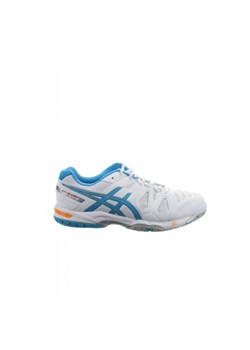 Bia?e buty sportowe damskie asics, wiosna 2020 w Domodi Bia?e buty sportowe damskie asics, wiosna 2020 w Domodi