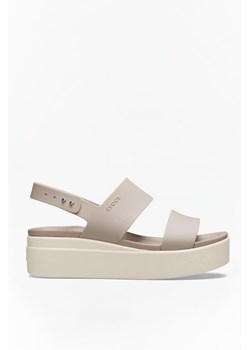 Sandały damskie Crocs - eastend