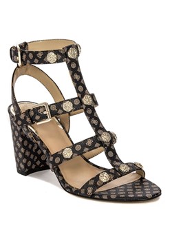 Buty damskie guess na słupku, wiosna 2020 w Domodi Buty damskie guess na słupku, wiosna 2020 w Domodi