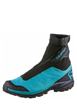 Buty trekkingowe męskie salomon, wiosna 2020 w Domodi Buty trekkingowe męskie salomon, wiosna 2020 w Domodi