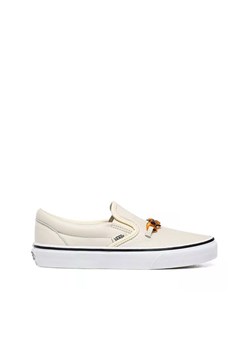 Beżowe buty męskie vans, wiosna 2020 w Domodi Beżowe buty męskie vans, wiosna 2020 w Domodi