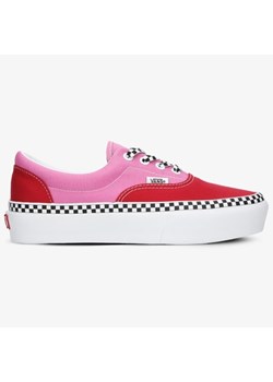 Trampki damskie vans era, wiosna 2020 w Domodi Zielone trampki damskie vans era, wiosna 2020 w Domodi