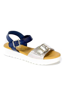 Sandały damskie Verano casual 