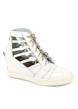 Booci sneakersy damskie 