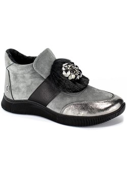 Buty damskie messimod, wyprzedaże, wiosna 2020 w Domodi Buty damskie messimod, wyprzedaże, wiosna 2020 w Domodi