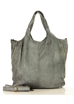 Shopper bag Michael Kors skórzana na ramię w Domodi Shopper bag Michael Kors skórzana na ramię w Domodi