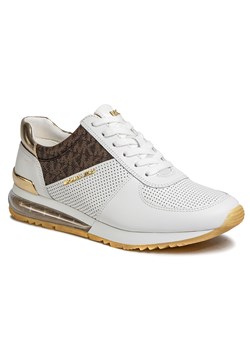 Buty sportowe damskie Michael Michael Kors - eobuwie.pl