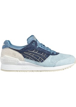 Buty sportowe damskie Asics sneakersy w stylu młodzieżowym 