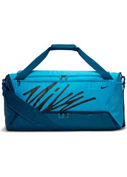 Torba podróżna niebieska Quiksilver dla mężczyzn w Domodi Torba podróżna Nike w Domodi