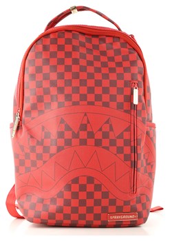 villain bear sprayground backpack