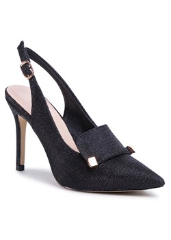 Sandały damskie Menbur - eobuwie.pl