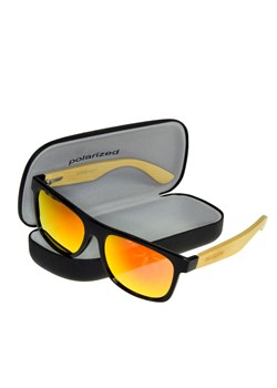 Okulary polaryzacyjne UNISEX ze sklepu JK-Collection w kategorii Okulary przeciwsłoneczne męskie - zdjęcie 82954082