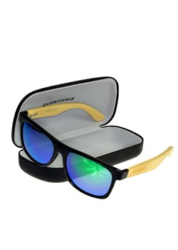 Okulary polaryzacyjne UNISEX ze sklepu JK-Collection w kategorii Okulary przeciwsłoneczne męskie - zdjęcie 82954084
