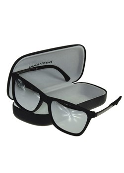 Okulary polaryzacyjne Męskie ze sklepu JK-Collection w kategorii Okulary przeciwsłoneczne męskie - zdjęcie 83124891