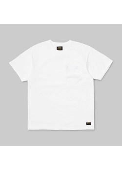 T-shirt męski Carhartt Wip wiosenny z krótkimi rękawami 