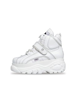 Sneakersy damskie marki Buffalo z kolekcji wiosna 2020 od 228zł Sneakersy damskie marki Buffalo z kolekcji wiosna 2020 od 228zł