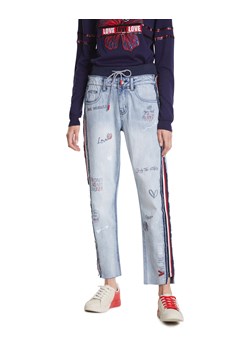 Desigual, wiosna 2020 w Domodi Desigual, wiosna 2020 w Domodi