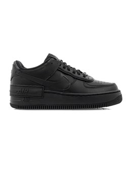 Buty sportowe damskie Nike air force płaskie 