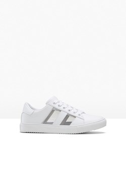 Buty sportowe damskie Bonprix wiązane 