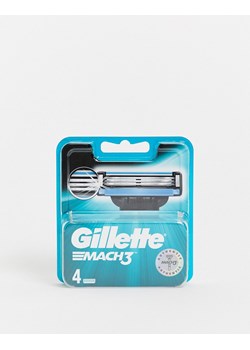 Maszynka do golenia Gillette - Asos Poland