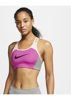 Biustonosze sportowe Nike 