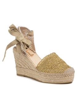 Espadryle damskie Vidorreta - eobuwie.pl