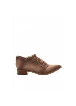 Półbuty damskie Free People casual płaskie bez zapięcia 