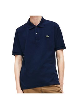 Koszulka Lacoste Polo Original L.12.12 L1212-166 - granatowa ze sklepu streetstyle24.pl w kategorii T-shirty męskie - zdjęcie 84099312