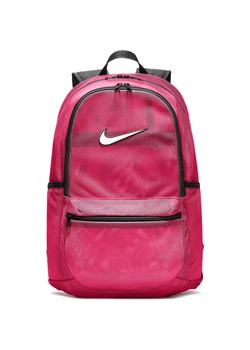 Plecak Nike Brasilia Mesh BA5388-666 ze sklepu streetstyle24.pl w kategorii Plecaki - zdjęcie 84100144