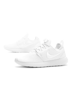 Nike buty sportowe damskie roshe gładkie wiązane 
