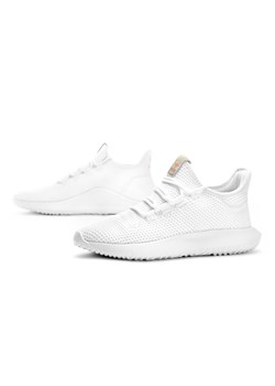 Adidas buty sportowe damskie tubular białe płaskie 