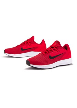 Czerwone buty sportowe damskie nike płaska podeszwa, wiosna buty sportowe damskie nike czerwone