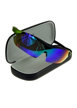 Okulary polaryzacyjne sportowe ze sklepu JK-Collection w kategorii Okulary przeciwsłoneczne męskie - zdjęcie 84112640