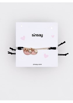 Bransoletka Sinsay